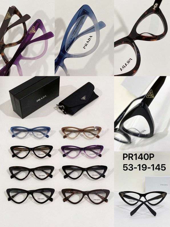 Picture of Pradaa Optical Glasses _SKUfw45241517fw